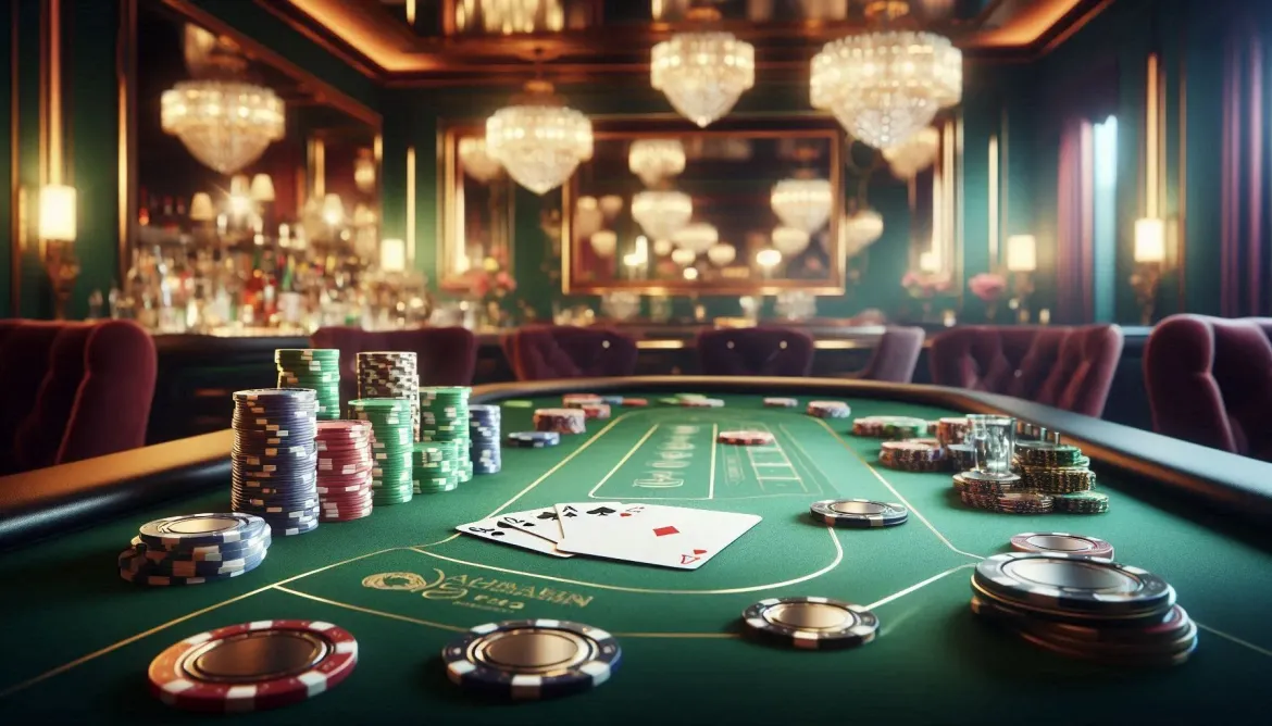 Nitro Casino