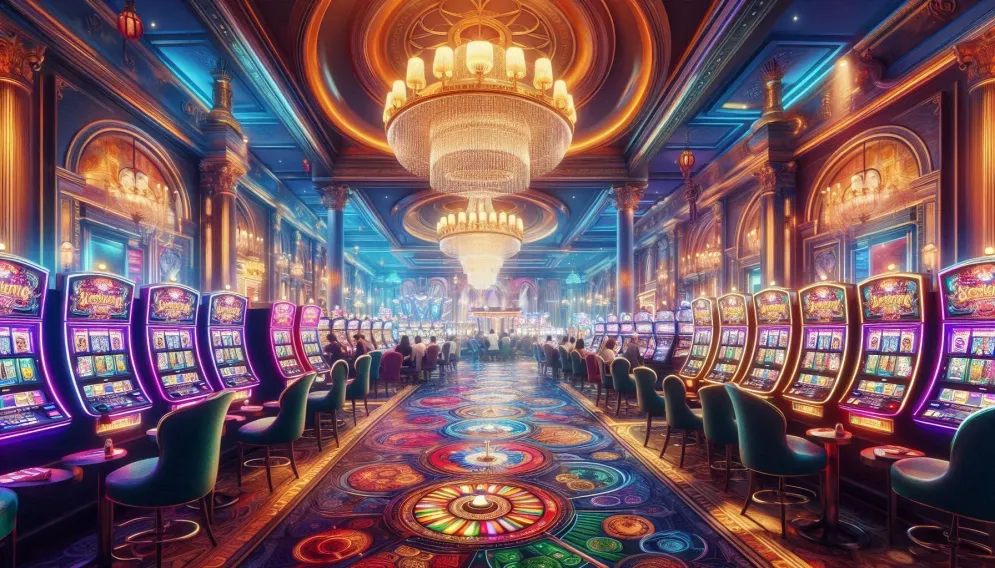 Nitro Casino